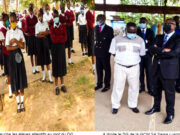 Lubumbashi ,LANCEMENT OFFICIEL DES ACTIVITES DE LA MISSION COMMERCIALE KENYA-RDC 2021 C'est le vice-gouverneur du Haut-Katanga, l'Honorable Jean-Claude Kamfwa Kimimba, représentant le gouverneur de province empêché, qui a lancé officiellement, ce lundi 06 décembre, dans la matinée, Ã l'hôtel Pullman Grand Karavia de Lubumbashi, les activités de la mission commerciale Kenya-RDC 2021. Ces activités doivent se dérouler durant quatre jours, soit du 05 au 08 décembre 2021, dans la capitale du cuivre.