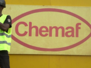 Mine: Le Ministre provincial des Mines du Haut-Katanga satisfait du fonctionnement de CHEMAF SA CHEMAF SA