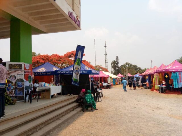 Foire de femmes francophones 2023