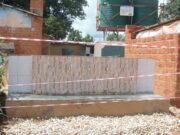 CHEMAF S.A: Inauguration d’une borne fontaine au quartier Shindaika La bourgmestre de la Commune de la Rwashi, Mme Lucie Mujinga, a inauguré une borne fontaine, ce vendredi 15 décembre 2023, dans sa juridiction, au quartier Shindaika. Cette borne fontaine est l'œuvre de la société minière Chemical of Africa, CHEMAF en sigle, réalisée dans le cadre de sa responsabilité sociétale.