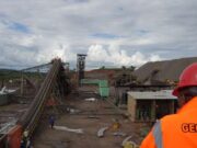 Gécamines SA : Un refus de mise en retraite ? Gécamines SA