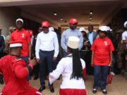 Lubumbashi : La Gecamines S.A célèbre avec faste ses mangeurs de cuivre cuivre