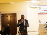 Lubumbashi : MATINÉES DE SENSIBILISATION SUR LES TEXTES LÉGAUX A L’INTENTION DES PMEA PMEA