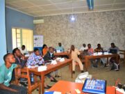 Lubumbashi : Une formation en ligne des P-SDE sur la RSE SDE