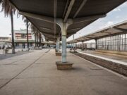 TRANSPORT FERROVIAIRE : Un nouveau vent souffle à la SNCC TRANSPORT FERROVIAIRE