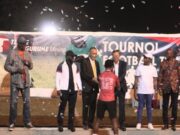 Le 30 juin à TFM : double cérémonie de clôture du tournoi de football de TFM édition 2023 et célébration du 63e anniversaire de l’indépendance de la RDC TFM