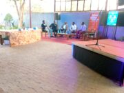 Bureau Wallonie-Bruxelles Lubumbashi: L’écriture de Carl Kalire mise à l’honneur Wallonie-Bruxelles