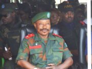 22ème Région militaire : Le nouveau commandant présenté aux officiers et hommes des troupes 22ème Région militaire : Le nouveau commandant présenté aux officiers et hommes des troupes