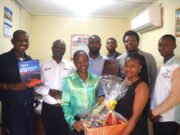 Partenariat : TFM visite les installations des Mines & Industries Magazine à l’occasion du nouvel an 2024 Mines et Industries