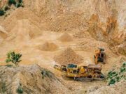 RDCongo : La Minière de Bakwanga en difficulté Minière de Bakwanga