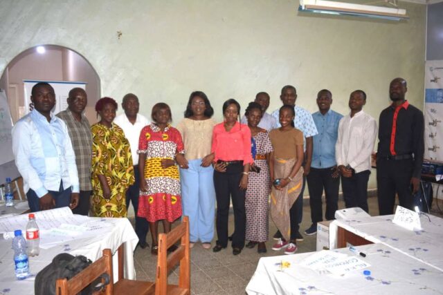 Lubumbashi : Un séminaire d’échange sur la communication des dispensateurs d’informations