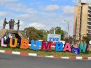 Lubumbashi : « Où va l’argent de la taxe sur l’assainissement de la ville ? » (Eric Lubaba)