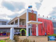 Haut-Katanga : Inauguration de l’Hôpital Général de Référence
