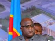 RDCongo: Message de félicitations au président de la République Démocratique du Congo