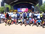 Haut-Katanga : Clôture ce 17 janvier des activités de cyclisme