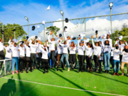 Plus de 200 étudiants reçus en 2023 pour le stage professionnel à TFM