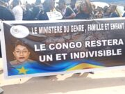 Journée Internationale de la Femme édition 2024 : les femmes rdcongolaises invitées à passer cette journée dans une attitude de recueillement