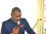 Lubumbashi: « Les mandataires de la Gécamines S.A sont une ligne de défense face à ses partenaires », dixit, le DG de la Gécamines S.A