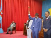 Haut-Katanga : Ouverture de la session ordinaire, Jean-ladislas Umba Lungange invite les élus du peuple à cultiver l’esprit de responsabilité