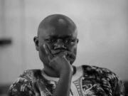 Page noire : Gilbert Kyungu, vice-président de l’UNPC/ Haut-Katanga, n’est plus