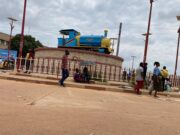 Lubumbashi : Les marchands pirates en difficulté