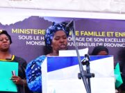 Journée Internationale de la femme à Lubumbashi : Ce 8 mars 2024, les femmes dénoncent l’exploitation de plus des 40.000 enfants dans les mines artisanales de la RDCongo