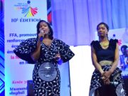Fête des femmes actives : La 10ème édition célébrée au pullman Grand Karavia Hôtel de Lubumbashi