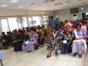 Lubumbashi : L’autonomisation financière de la femme travailleuse au centre d’une conférence organisée par la COFT