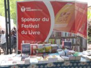 RDCongo : En appui à l’éducation de la jeunesse, TFM sponsorise le Festival du Livre à Kolwezi