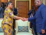 RDCongo : Enfin ! Le 1er gouvernement Suminwa promulgué