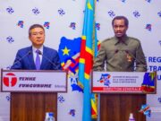 RDCongo : la sous-traitance en marche et, sous la houlette de Miguel Kashal, 25 entreprises locales recommandées à TFM SA