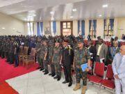 Université de Lubumbashi : Un symposium axé sur la sécurité et la défense