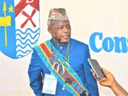 Sécurité : Le grand chef Lemba Lemba du Kasaï, condamne les rebelles de M23, agresseurs de l’Est de la RDC avec le soutien du Rwanda