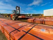 TFM déclare une production en hausse pour l’exercice 2023 et une contribution exceptionnelle au Trésor public de la RDC