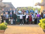 Lualaba : Discussion entre les entreprises belges et congolaises sur un centre d’intérêt partagé lors de la mission économique belge