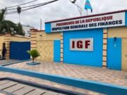 RD Congo : 31 mai 2024, Fin de la patrouille financière de l’IGF dans les entreprises publiques.