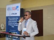 Lubumbashi : Lancement officiel de l’atelier pour l’amélioration du cadrage du rapport ITIE /RDC 2022