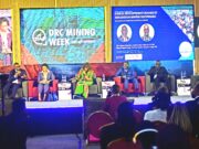 Lubumbashi : DRC Mining Week. « Outre la responsabilité des entreprises, il y a ce que j’appelle l’obligation morale » dixit Placide Nkala.
