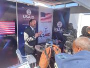 Lubumbashi : USAID INVEST une participation remarquable à la 19ème édition de la DRC Mining Week.