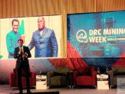 DRC Mining Week 19ᵉ Édition : « la réussite de l’entrepreneuriat par des Congolais, sera la réussite du chef de l’État; …! », dixit Miguel Katemb
