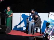Lubumbashi : La fête de la musique au rythme classique, baroque et opéra