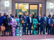 Lubumbashi : Les mandataires et formateurs de la Gécamines SA en atelier de renforcement des capacités