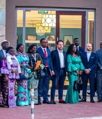 Lubumbashi : Les mandataires et formateurs de la Gécamines SA en atelier de renforcement des capacités