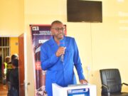 Lubumbashi : Le DG du CAMI et le militantisme pour la reconquête industrielle