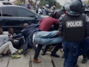 Lubumbashi : L’Insécurité aux premières heures de la nuit, une pratique récurrente au golf plateau