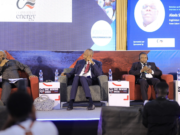 DRC Mining Week : TFM propose des solutions concrètes pour juguler le déficit énergétique chronique en RDC et mieux présenter les mines