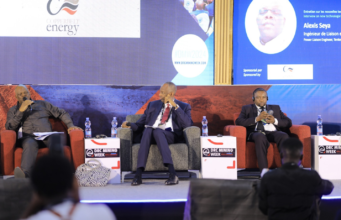 DRC Mining Week : TFM propose des solutions concrètes pour juguler le déficit énergétique chronique en RDC et mieux présenter les mines