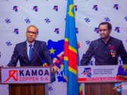 RDCongo : Ivanhoe Mines prête à collaborer avec l’ARSP