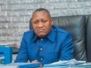 RDCongo : L’inspecteur des finances face à la justice pour un dossier de consultance