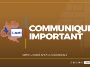 RDCongo : Le CAMI donne des nouvelles injonctions aux titulaires des droits miniers